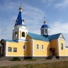 Храмы Киевской епархии